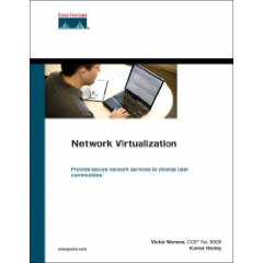 Network Virtualization (Networking Technology) (Hardcover)